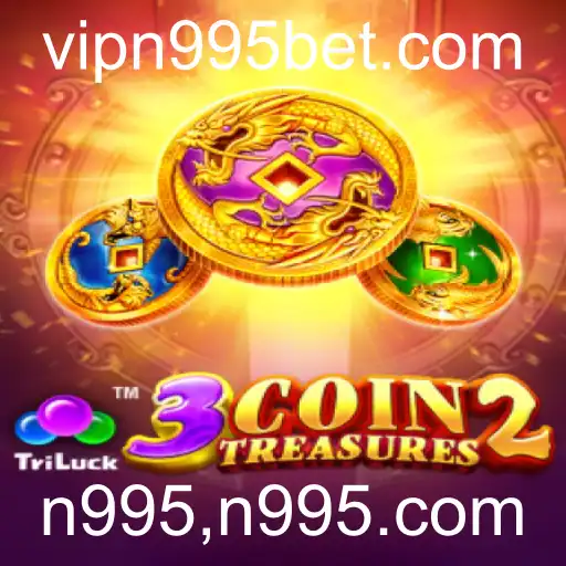 Explorando o Mundo de 3CoinTreasures2: Uma Aventura em Jogos Digitais