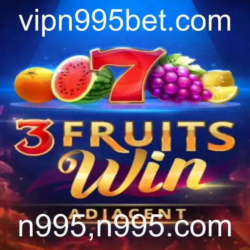 Descubra o Empolgante Jogo 3FruitsWin
