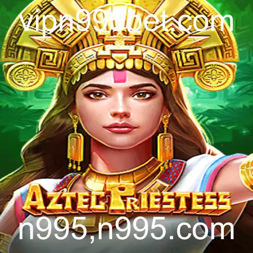 Descubra as Aventuras de 'AztecPriestess': Um Mergulho no Mundo Antigo