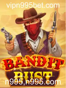 BanditBust: Um Guia Completo para Ação e Estratégia