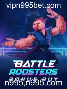 Descubra o Fascinante Mundo de BattleRoostersBonusBuy