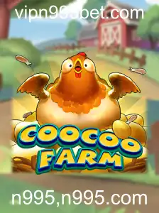 Descubra o Fenômeno 'CooCooFarm': Veja Como este Jogo está Conquistando o Mundo