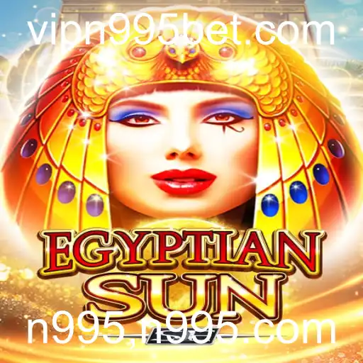 Explorando o Fascinante Mundo de EgyptianSunSE: Desvende os Mistérios do Jogo