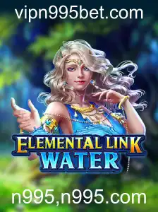 Descubra o Fascinante Universo do Jogo ElementalLinkWater