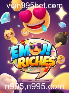Descubra o emocionante jogo EmojiRiches, suas regras envolventes e a experiência única que ele oferece aos jogadores.