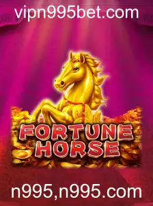 Descubra o Mundo de FortuneHorse: Um Jogo de Estratégia Inovador