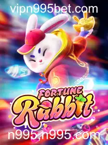 Descubra o Fascinante Mundo de FortuneRabbit