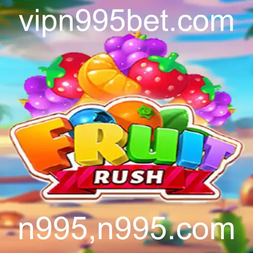 Descubra a Excitante Aventura do Jogo FruitRush
