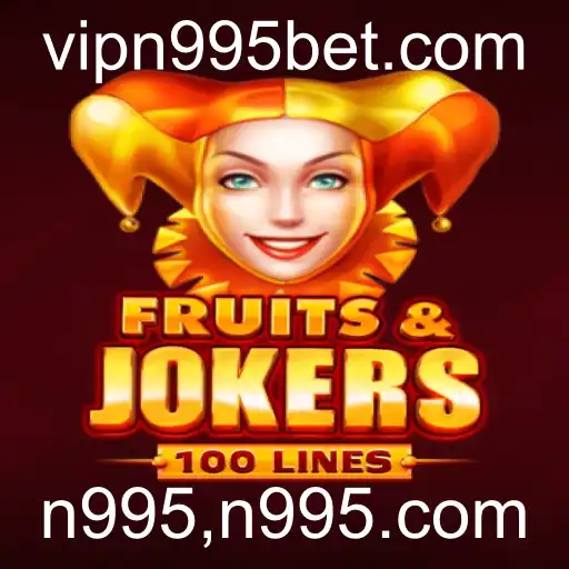 Descubra o Mundo Empolgante de FruitsAndJokers100 com n995