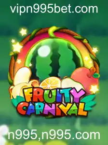 FruityCarnival: Descubra o Encantador Mundo dos Jogos de Festa com Frutas
