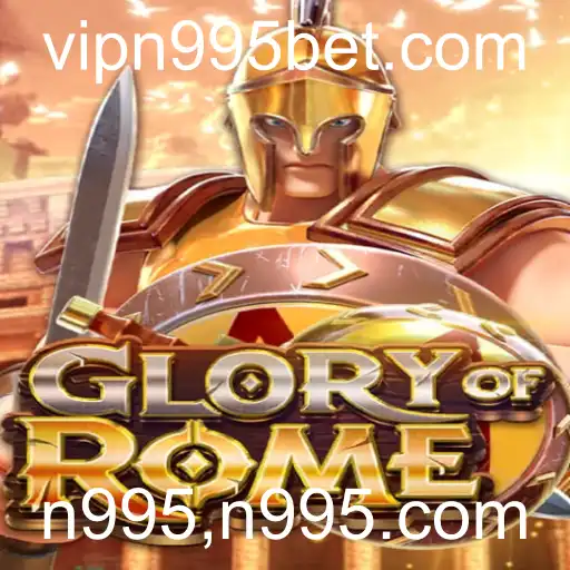 GloryofRome: A Journey Through Ancient Rome