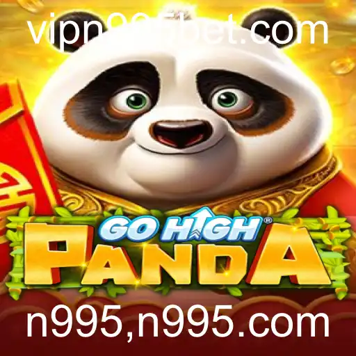 GoHighPanda: A Aventura Selvagem nos Games