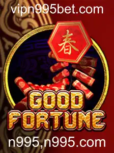 Descubra o Mundo de GoodFortune: Introdução, Descrição e Regras do Jogo