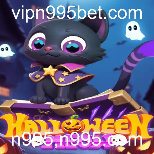 HalloweenMeow: Uma Imersão no Mundo dos Gatos e Festas de Halloween