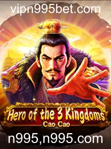 Explorando Heroofthe3KingdomsCaoCao: Uma Jornada Épica