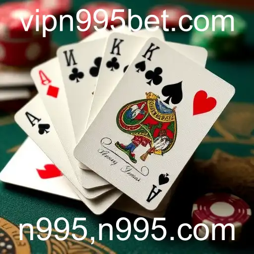 Jogos de cartas