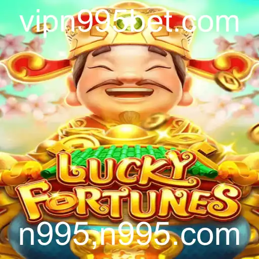 LUCKYFORTUNES: Descubra o Novo Jogo do Momento e suas Regras Empolgantes