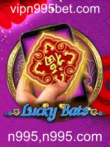Descubra o Fascinante Mundo do LuckyBatsM: Um Jogo de Sorte e Estratégia
