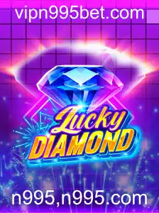 Descubra o Envolvente Mundo de LuckyDiamond: Regras e Introdução