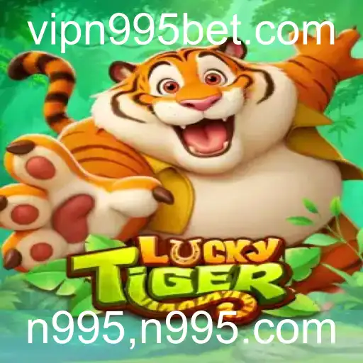 Explorando o Fascinante Mundo do LuckyTiger