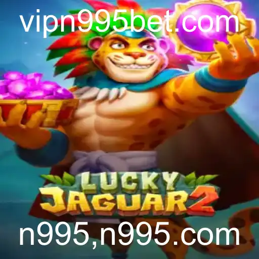 Explorando o Mundo de Luckyjaguar2: O Jogo que Combina Emoção e Estratégia