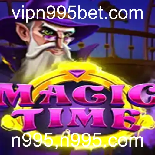 Explorando a Fascinante Jornada do Jogo MagicTime