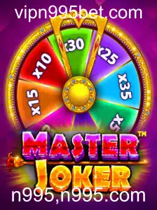 Explorando 'MasterJoker': Um Mergulho no Mundo do Jogo