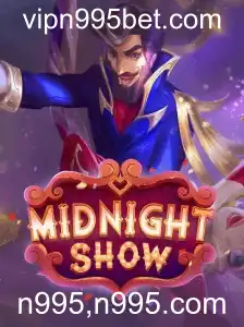 Descubra o Fascinante Mundo de MidnightShow
