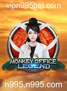 Explorando o Mundo de MonkeyOfficeLegend: Um Guia Completo