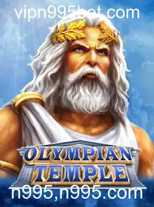 Explorando OlympianTemple: Uma Jornada Mítica no Mundo dos Jogos