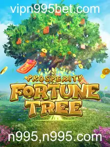 ProsperityFortuneTree: Um Novo Jogo Emocionante