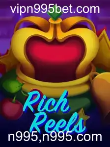 RichReels: Descubra o Fascinante Mundo deste Jogo Imersivo
