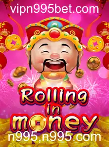 RollingInMoney: Um Mergulho no Mundo Emocionante e Lucrativo de n995.com