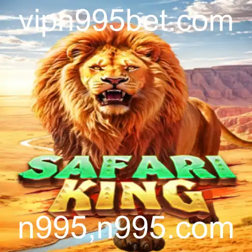 Explorando o Fascinante Mundo do SafariKing