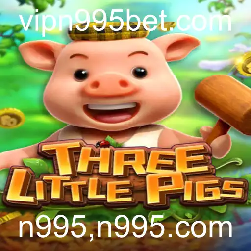 Descubra o Jogo THREELITTLEPIGS: Regras e Introdução ao Mundo de Estratégia