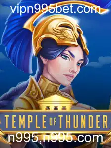Temple of Thunder: Um Mergulho no Universo Místico dos Jogos