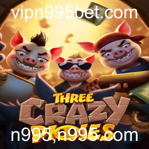 Discover the Exciting World of ThreeCrazyPiggies: A Detailed Guide