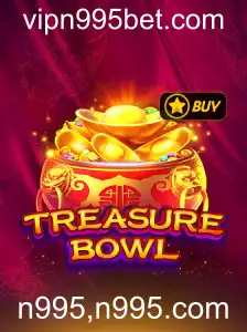 Explorando o Mundo de TreasureBowl: Aventura e Estratégia em Destaque
