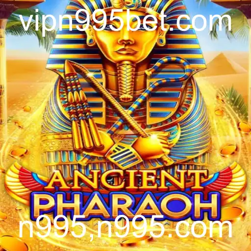Descubra AncientPharaoh: Uma Aventura Épica no Egito Antigo