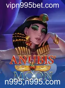 Descubra o Fascinante Mundo de AnubisMoon: Um Jogo de Mistério e Aventura