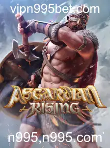 Descubra o Fascinante Mundo de AsgardianRising: Uma Jornada Épica