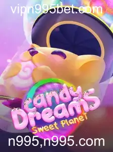 CandyDreams: O Mundo Doce da Diversão e Estratégia
