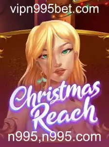 ChristmasReach: Um Jogo Festivo de Estratégia e Diversão