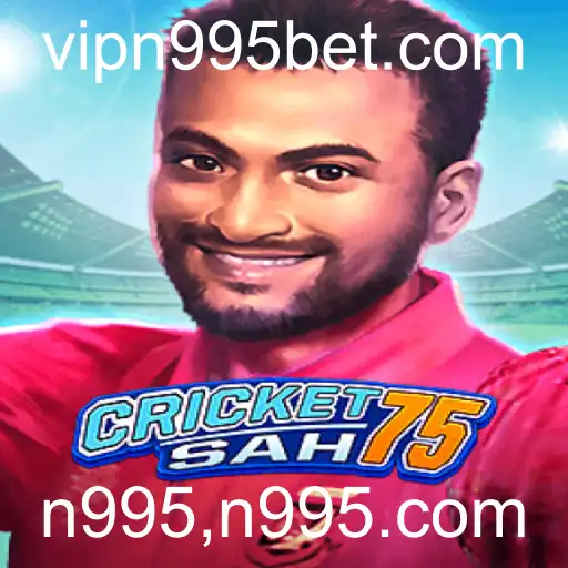 Desvendando CricketSah75: O Novo Fenômeno no Mundo dos Jogos