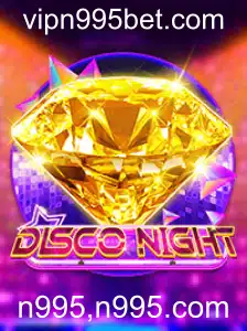 Descubra o Mundo Empolgante de DiscoNight: O Jogo que Vai Transformar suas Noites