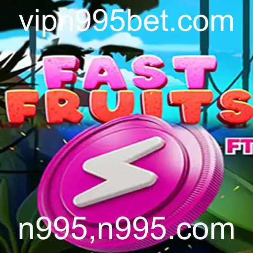 Descubra o Jogo Empolgante: FastFruits