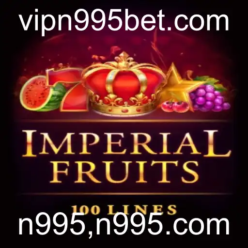 Descubra o Fascinante Mundo de ImperialFruits100