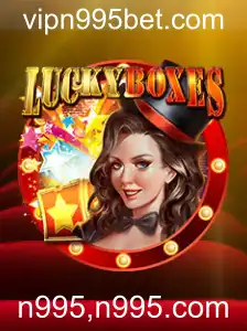 Explorando o Empolgante Mundo de LuckyBoxes