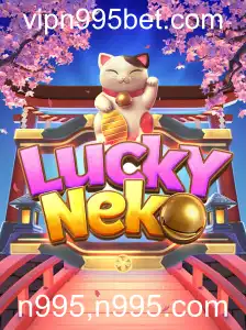 Explorando o Universo de LuckyNeko: O Jogo de Slots Online