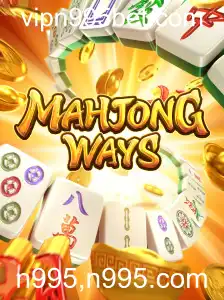 Entendendo MahjongWays: Um Mergulho no Fascinante Mundo do Mahjong